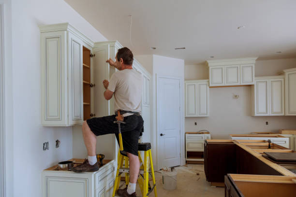 Licensed Appliance Installation service in Conroe, TX - Remodeling Of Kitchen