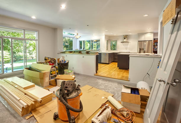 Reliable Appliance Installation contractor in Conroe, TX by Remodeling Of Kitchen
